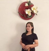 Teerak - masseuse in Pattaya