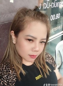 Teerak - masseuse in Pattaya Photo 6 of 8