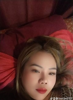 Teerak - masseuse in Pattaya Photo 7 of 8