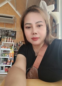Teerak - masseuse in Pattaya Photo 8 of 8