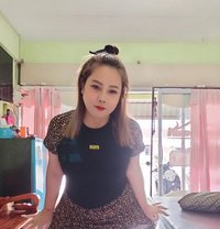 Teerak - escort in Phuket
