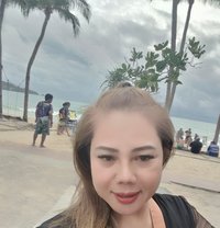 Teerak - escort in Phuket