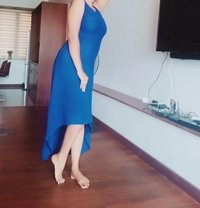 Teesha Girl - escort in Colombo