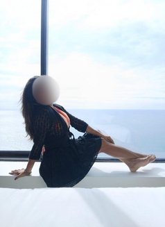 Teesha model - puta in Colombo Photo 8 of 8