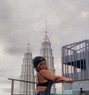 Teeter - escort in Kuala Lumpur Photo 1 of 2