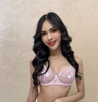 Teeya Ts - Acompañantes transexual in Abu Dhabi