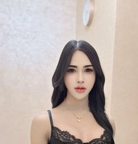 Teeya Ts - Transsexual escort in Abu Dhabi