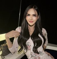 Teeya Ts - Transsexual escort in Abu Dhabi