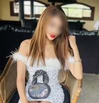 Teffany Independent GFE Meets - escort in Colombo