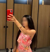 Teffany Independent GFE Meets - escort in Colombo