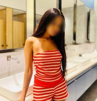 Teffany Independent GFE Meets - escort in Colombo