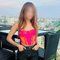 Teffany Independent GFE Meets - escort in Colombo