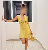 Teffany Independent Meets - escort in Colombo