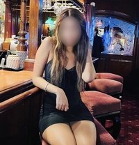 Teffany Independent Meets - escort in Colombo