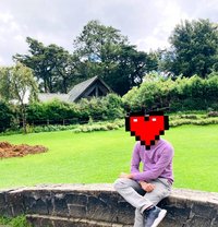 Tehan Milf Lover - Male escort in Colombo