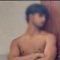Tehan Perera 23 Old | 𝗩𝗲𝗿𝗶𝗳𝗶𝗲𝗱 - Acompañantes masculino in Colombo