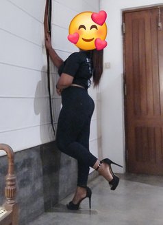 Tehani De Silva Independent vvip🇱🇰 - escort in Colombo Photo 2 of 5