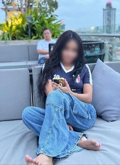 Tehani Independent Doll back - escort in Colombo Photo 27 of 27