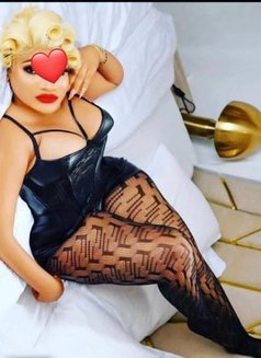 Tehila - escort in Onitsha Photo 5 of 5