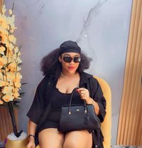 Tehila - escort in Port Harcourt
