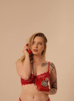 Teisha - escort in Batumi Photo 17 of 19