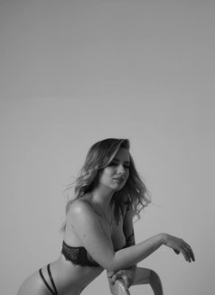 Teisha - escort in Batumi Photo 18 of 19