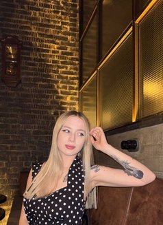 Teisha - escort in Tbilisi Photo 1 of 9