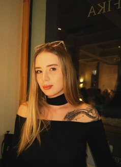 Teisha - escort in Tbilisi Photo 2 of 9