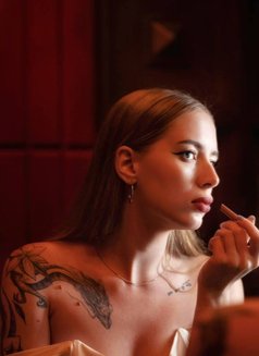 Teisha - escort in Tbilisi Photo 4 of 9