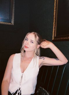 Teisha - escort in Tbilisi Photo 5 of 9