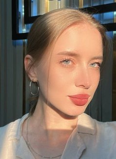 Teisha - escort in Tbilisi Photo 8 of 9