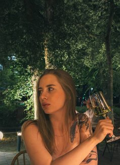 Teisha - escort in Tbilisi Photo 9 of 9