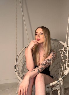 Teisha - escort in Tbilisi Photo 11 of 13