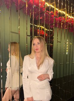 Teisha - escort in Tbilisi Photo 13 of 13