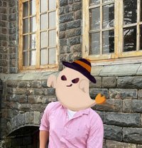 Tej Women Player - Male escort in Dubai