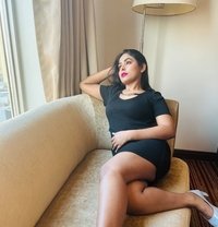 I'M DIVYA NEED NO ADVANCE ONLY CASH - escort in Lucknow
