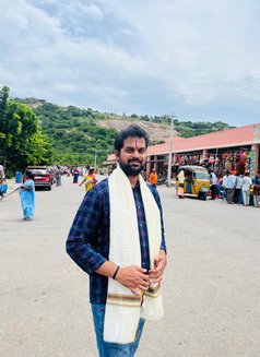 Teja - Male escort in Belgaum Photo 1 of 2