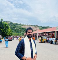 Teja - Male escort in Belgaum