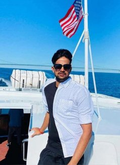 Teja - Male escort in Belgaum Photo 2 of 2