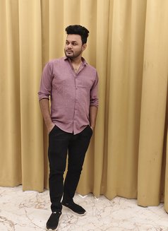 Teja Massage N Fun - masseur in Hyderabad Photo 5 of 5