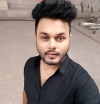 Teja Massage N Fun - Masajista in Hyderabad