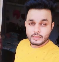 Teja Massage N Fun - masseur in Mumbai