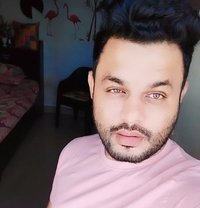 Teja Massage N Fun - masseur in Mumbai