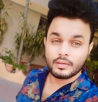 Teja Massage N Fun - masseur in Mumbai