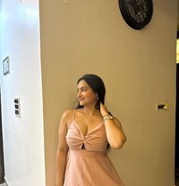 Tejal Doorstep Incall Hot Services - escort in Chiang Mai