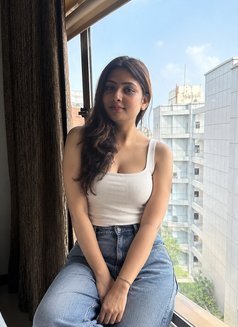 Tejal Doorstep Incall Hot Services - escort in Da Nang Photo 1 of 1