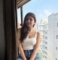 Tejal Doorstep Incall Hot Services - escort in Da Nang