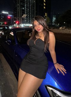 Tejal Escort - escort in Navi Mumbai Photo 3 of 4