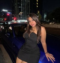 Tejal Escort - escort in Navi Mumbai
