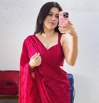 Tejal in Kochi - escort in Kochi